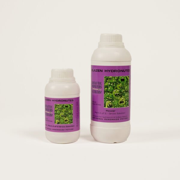 Flowering Nutrient