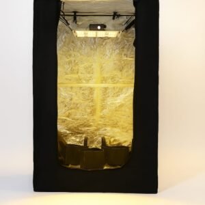 3x3x6 grow tent
