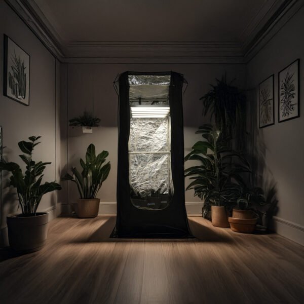 Zen Grow kit 100