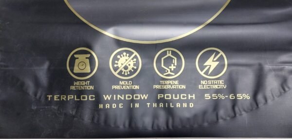 Terploc Pouch