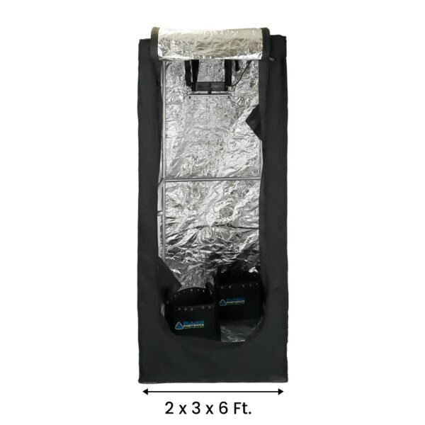 Zen Pro Gro100 Grow Kit