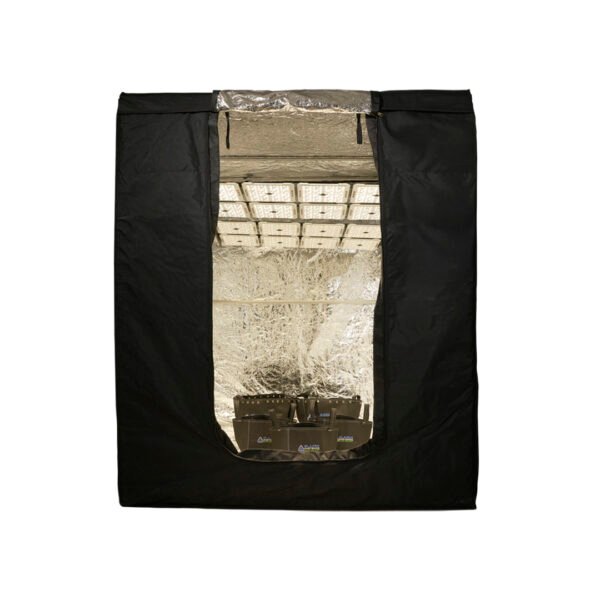 Zen 5x5x6 grow tent