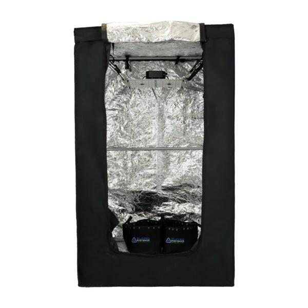 Zen Gro kit 100