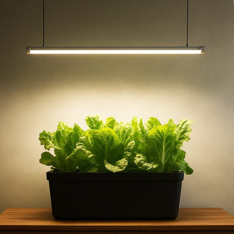 25 Watt Full Spectrum Lights