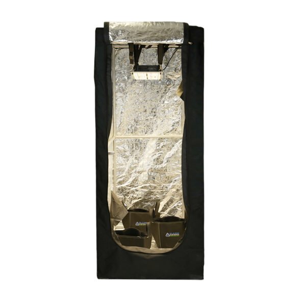 Zen Pro Gro100 Grow Kit