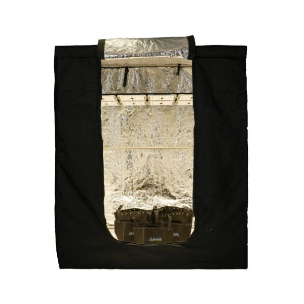 Zen Grow Tent 3x5x6
