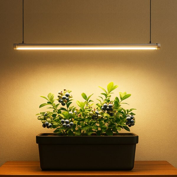 25 Watt Full Spectrum Lights