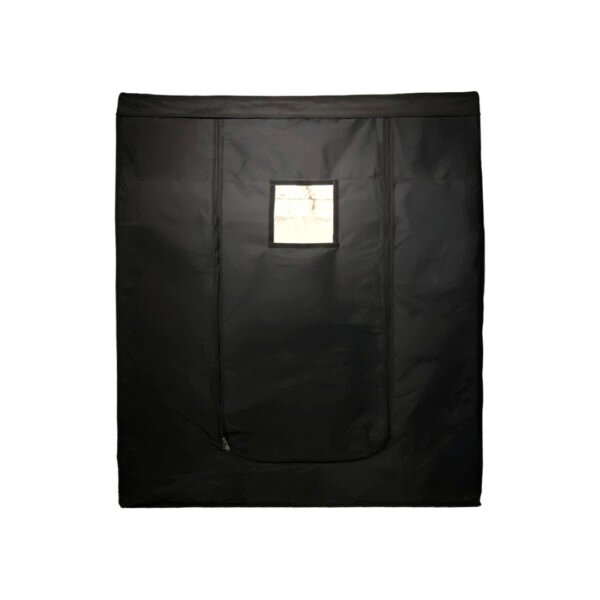 Zen 5x5x6 grow tent
