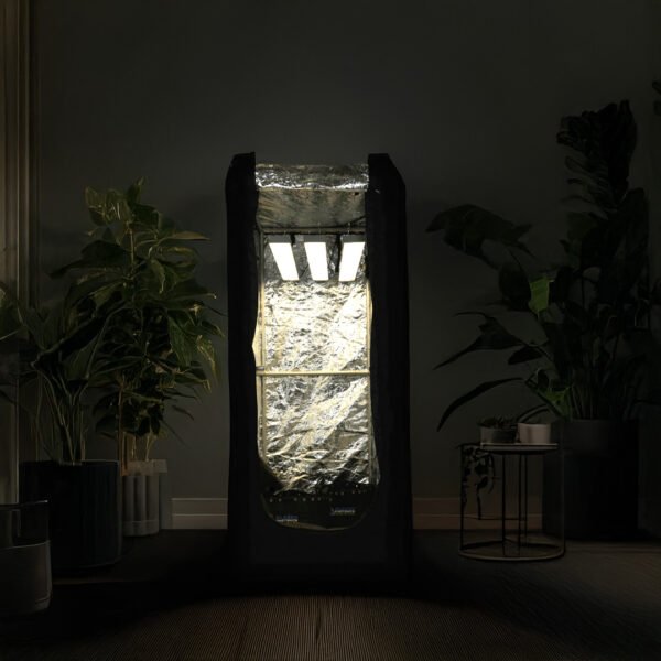 Zen Home Gro 150 Grow Kit