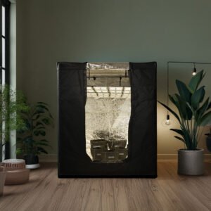 Zen 5x5x6 grow tent