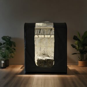 Zen Grow Tent 3x5x6
