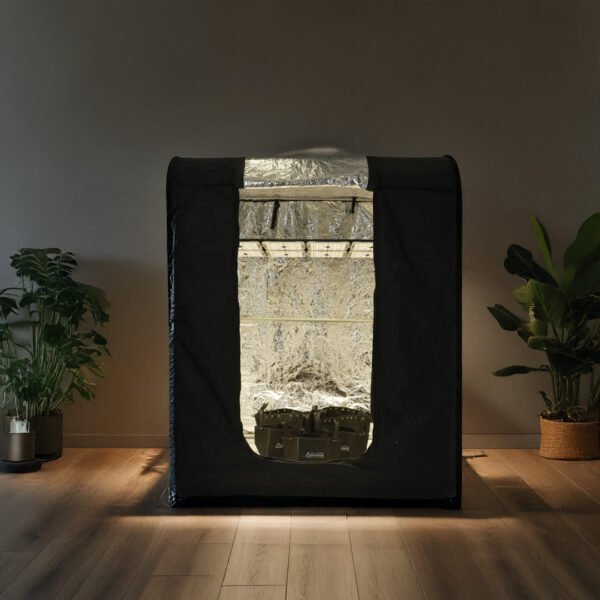 Zen Grow Tent 3x5x6