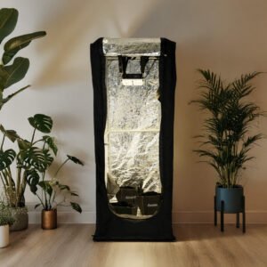 Zen Pro Gro100 Grow Kit