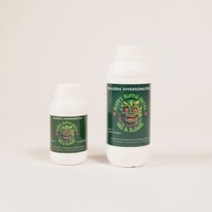 Blazen Hydronutes (Veg & Bloom)