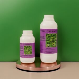 Blazen Hydronutes (Bloom & Flower)