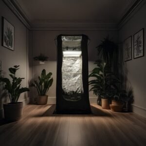 Zen Home Grow Kit 100