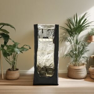 Zen Pro Gro 200 Grow Kit