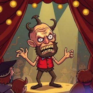 Freak Show Fem (Humboldt Seeds Co.)