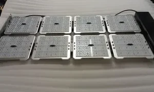 Hornet 400w - LED Grow Light