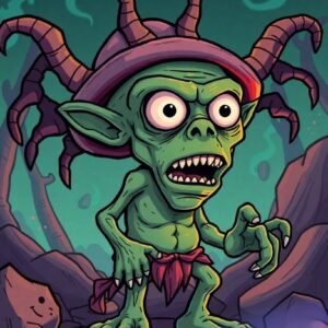 Supa Freak Fem (Humboldt Seeds Co.)