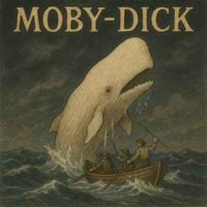 Mobi Dick Auto Flower (Barneys Farm)