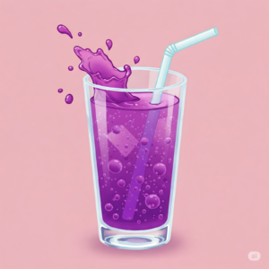 Purple Punch Auto Flower( Barneys Farm)