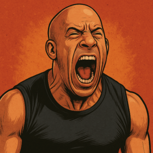 Sour Diesel Auto Flower (Barneys Farm)