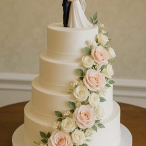 Wedding Cake Auto Flower( Barneys Farm)