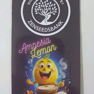 Amnesia lemon Autoflower