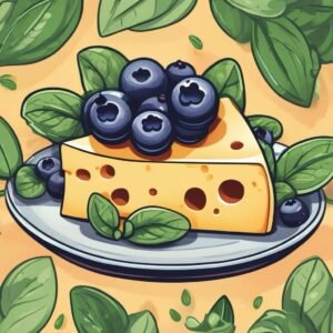 Blueberry Cheese Auto Flower (Barneys Farm)