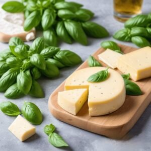 Cheese Auto Flower (Barneys's Farm)