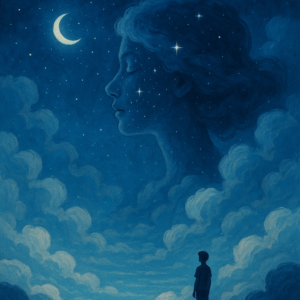 Blue Dream Auto Flower