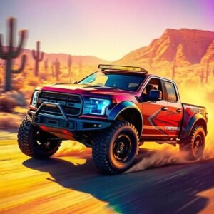 Runtz Auto Flower (Barneys Farm)