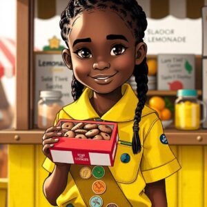 G.S. Cookies Auto Flower  (Humboldt Seeds)