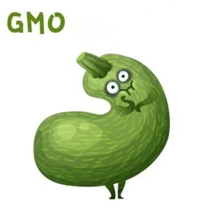 GMO Auto Flower( Barneys Farm)