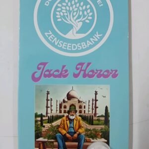 Jack Harer Auto flower