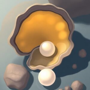 Lost Pearl Fem ( Green House seeds)