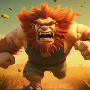 Ogre Auto Flower (Dr. Choice)