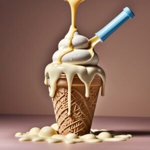 Glue Gelato Auto Flower (Barneys Farm)