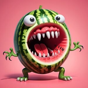 Watermelon Zkittlez Autoflower (Barneys Farm)