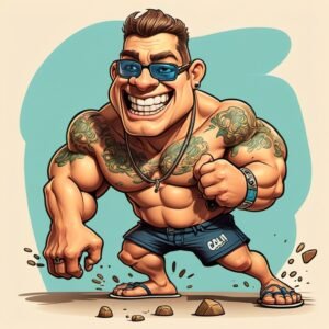 Cali Crasher ( Dr. Choice) Feminized