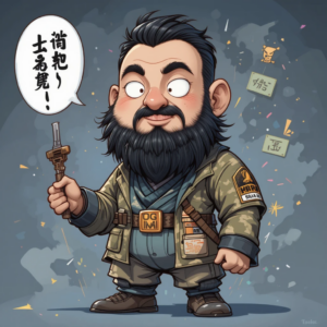 OG Kush Auto Flower (IZI Seeds)