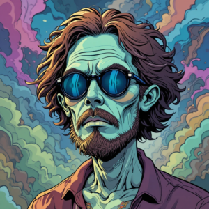 OG Kush Auto Flower (Barneys Farm)