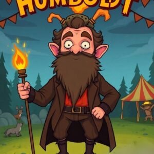 Poddy Mouth (Humboldt Seeds Co.)