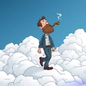 Skywalker OG Auto Flower (Barneys Farm)